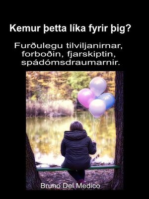 cover image of Kemur þetta líka fyrir þig? Furðulegu tilviljanirnar, forboðin, fjarskiptin, spádómsdraumarnir.